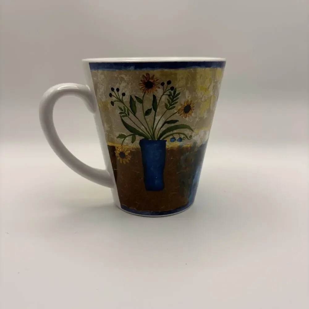 Vintage/RETIRED Sangita Sakura 